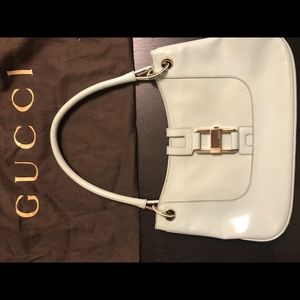 Gucci handbag